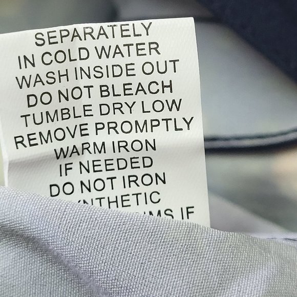 NWT FRIED Denim Men's S Short Sleeve Button Down Shirt Floral Tropical Slim Fit - Picture 12 of 16